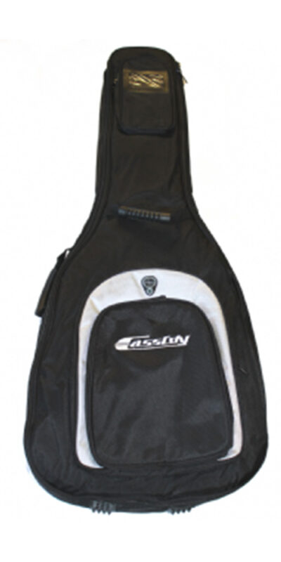 Deluxe Acoustic Guitar Gig Bag ACGB1