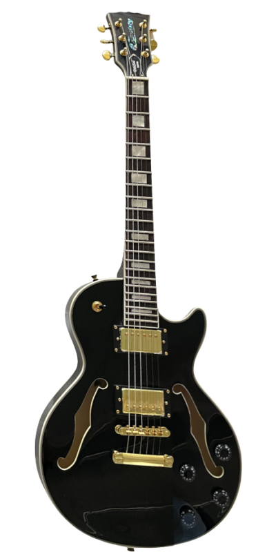 DeltaSoul™ Essential (AT551) in Midnight Black