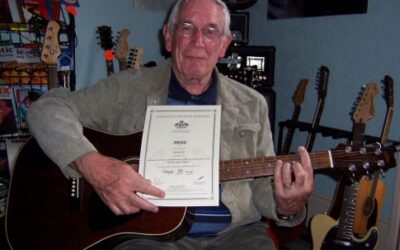 RIP Sidney Hill  – a life lived.